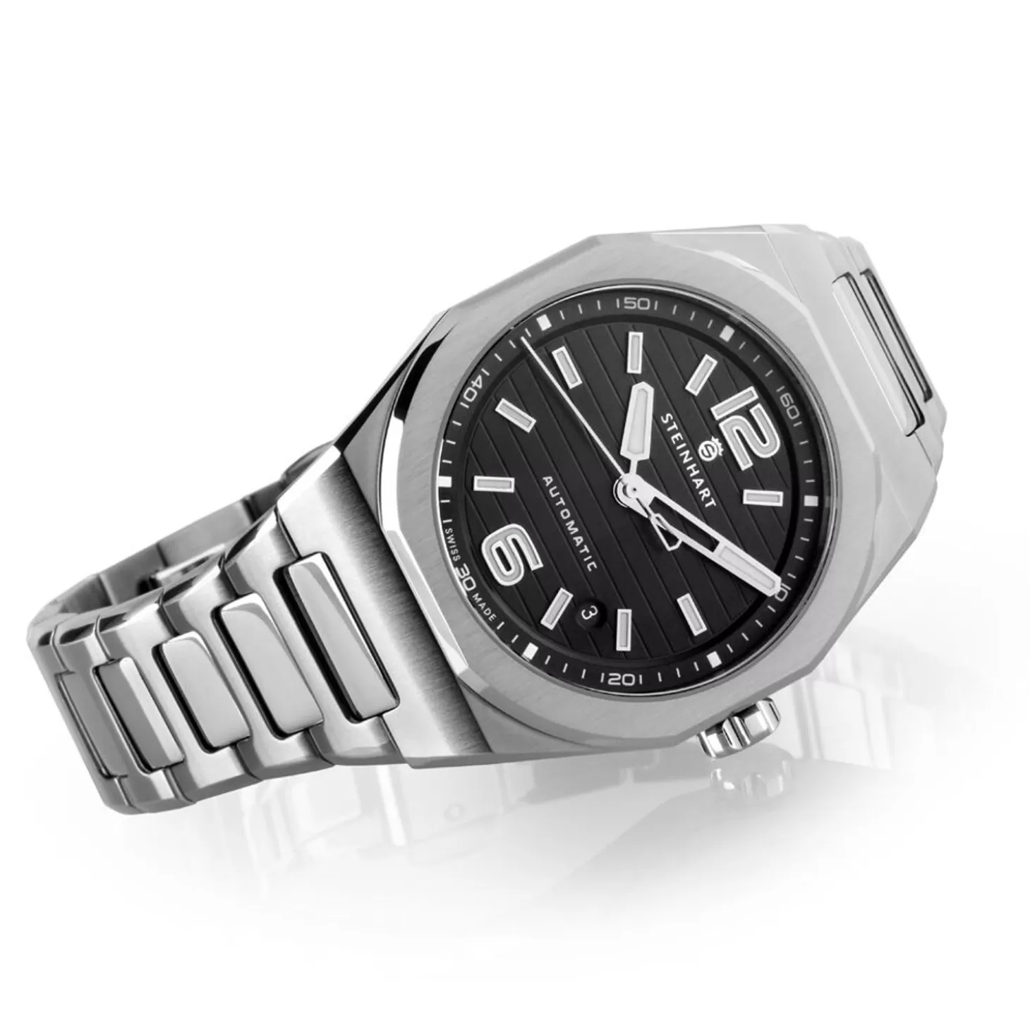 Architect Zwart^Steinhart Watches Best Sale