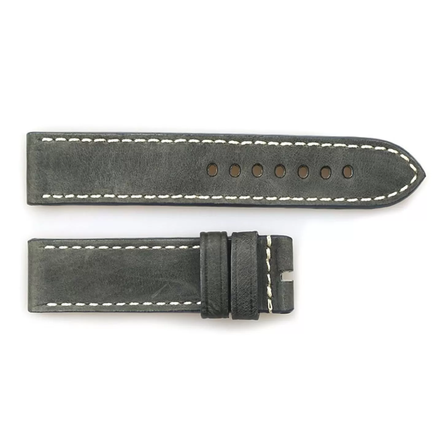 Band Vintage Grijze Marineofficier, Maat M^Steinhart Watches Flash Sale