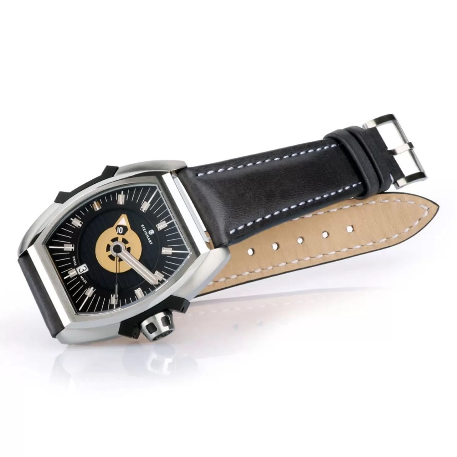 Barrique^Steinhart Watches Shop