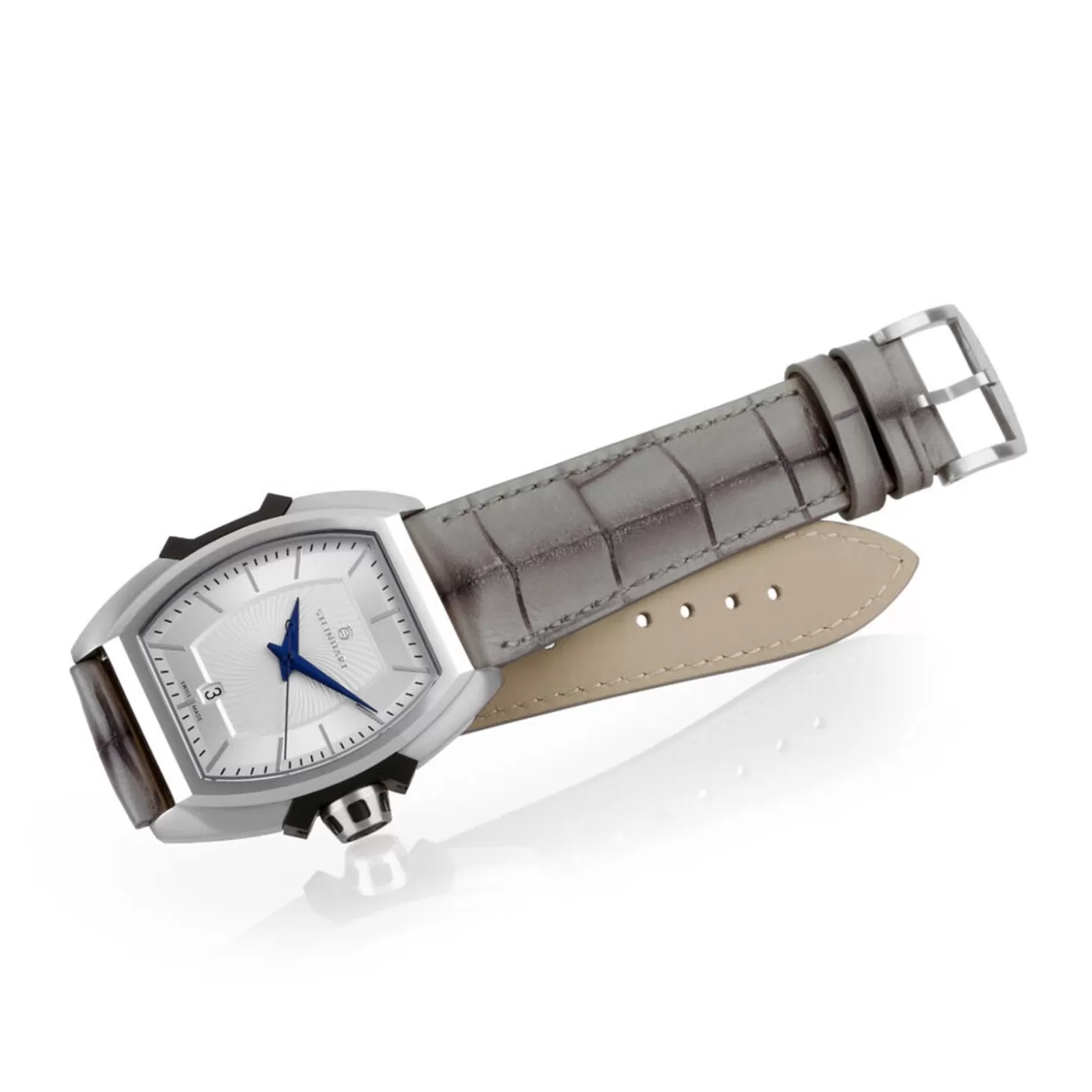 Barrique Classique Zilver^Steinhart Watches Discount