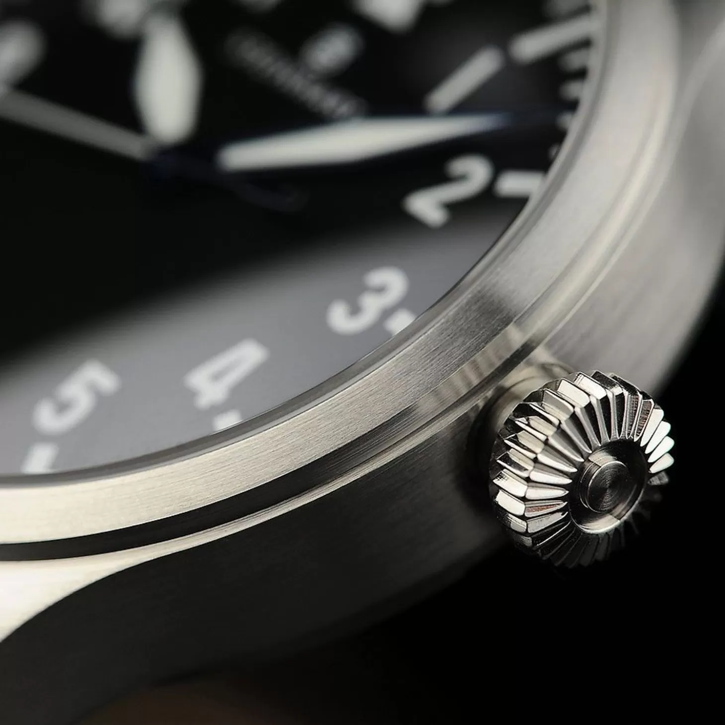 Nav B-Uhr 44 Automatische A-Muster^Steinhart Watches Online