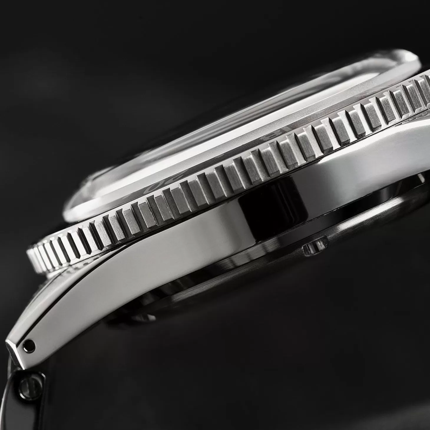 Ocean One Vintage Dual-Time Premium Duikhorloge^Steinhart Watches Cheap