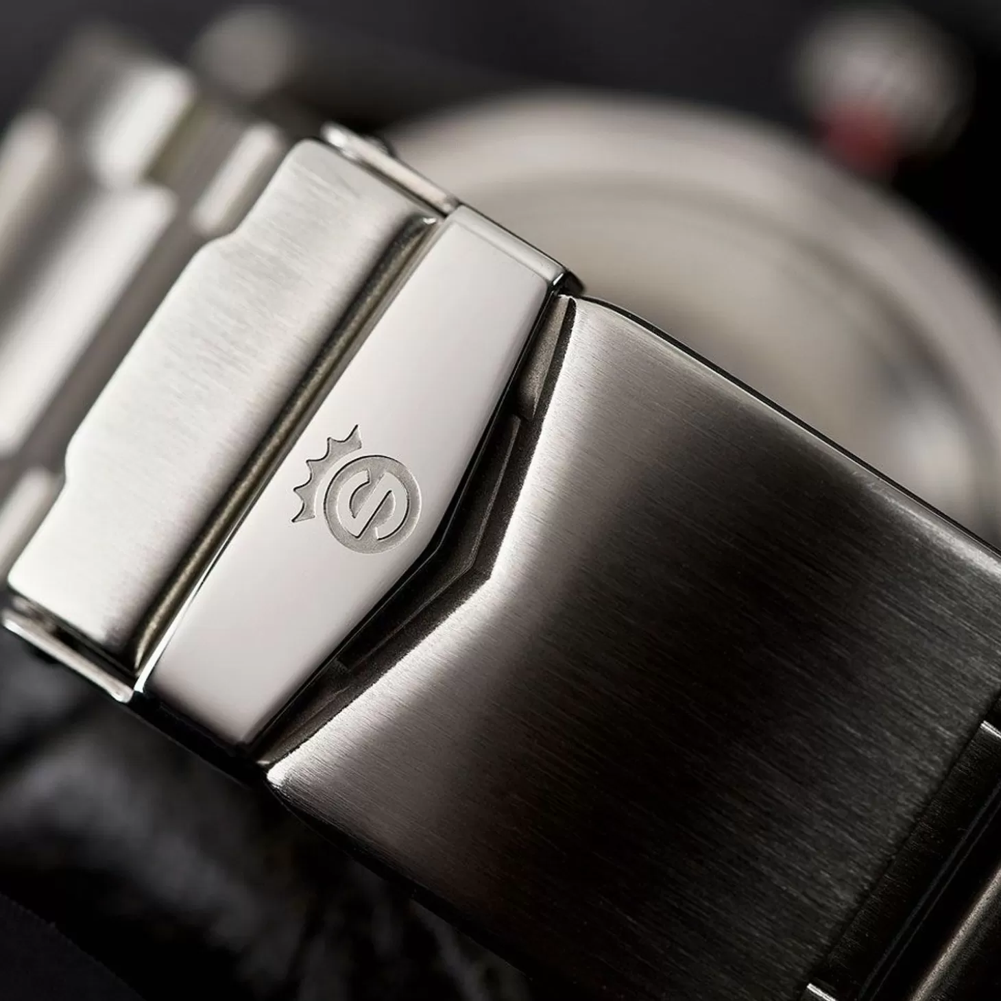 Ocean One Vintage Dual-Time Premium Duikhorloge^Steinhart Watches Cheap