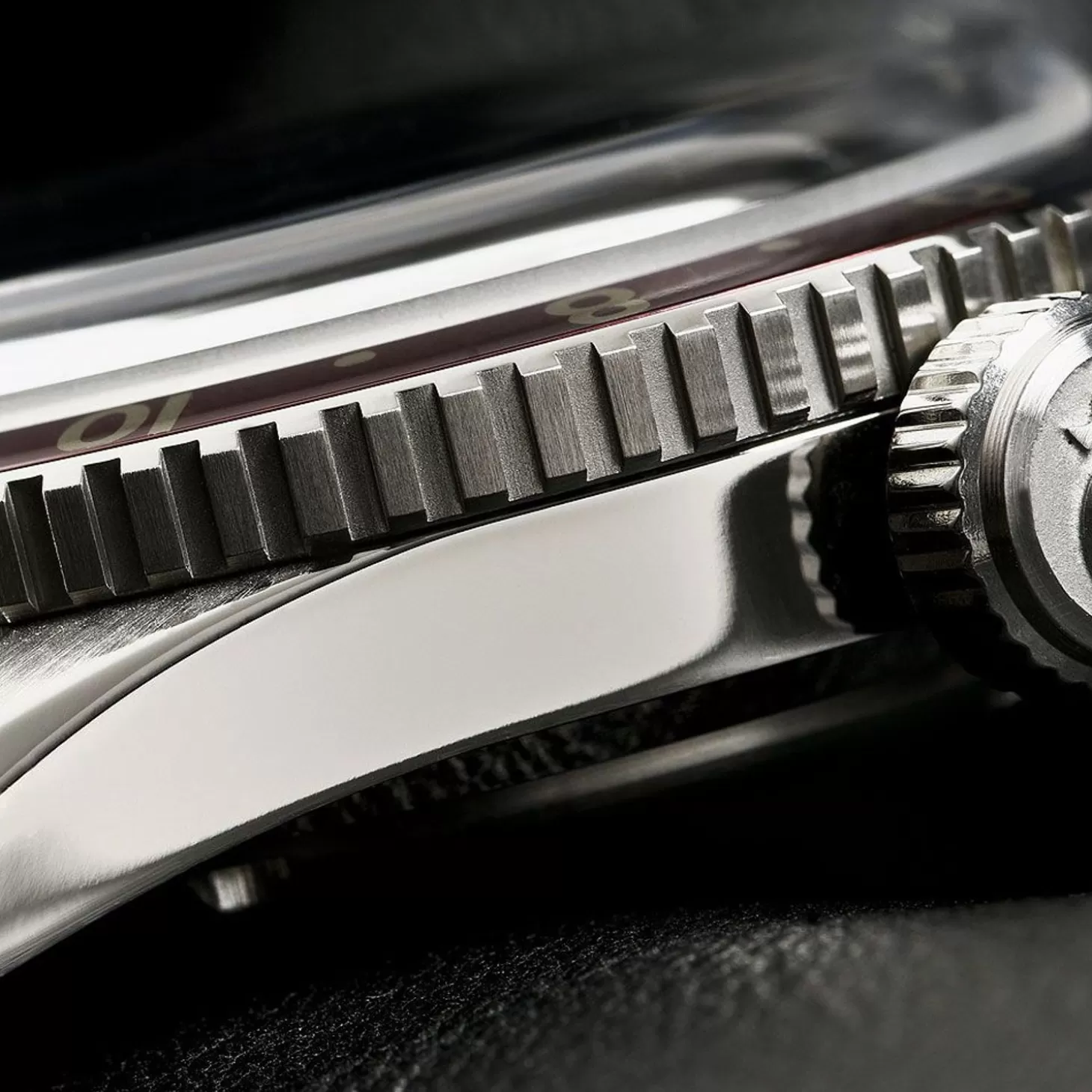 Ocean One Vintage Dual-Time Premium Duikhorloge^Steinhart Watches Cheap