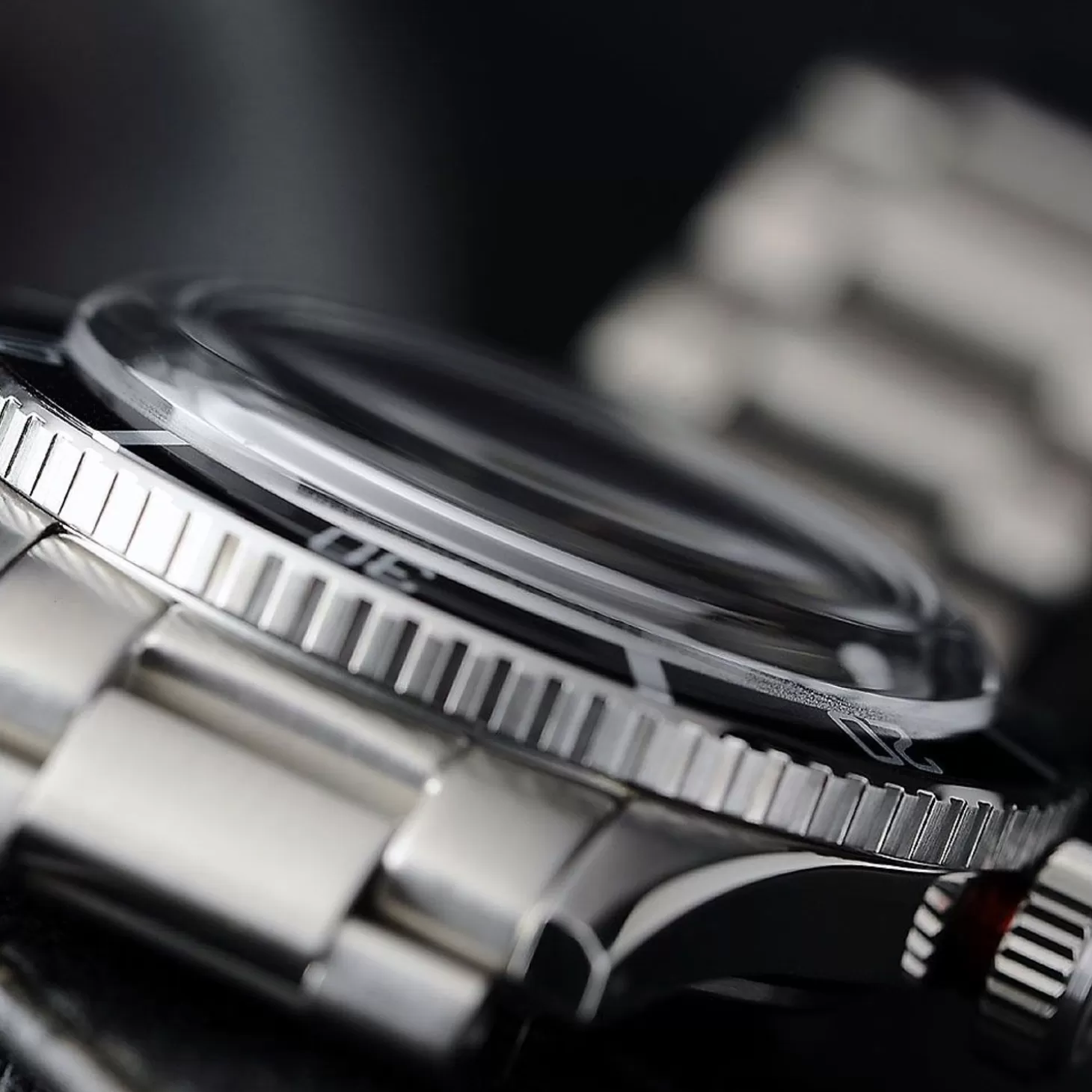Ocean One Vintage Duikhorloge^Steinhart Watches Hot