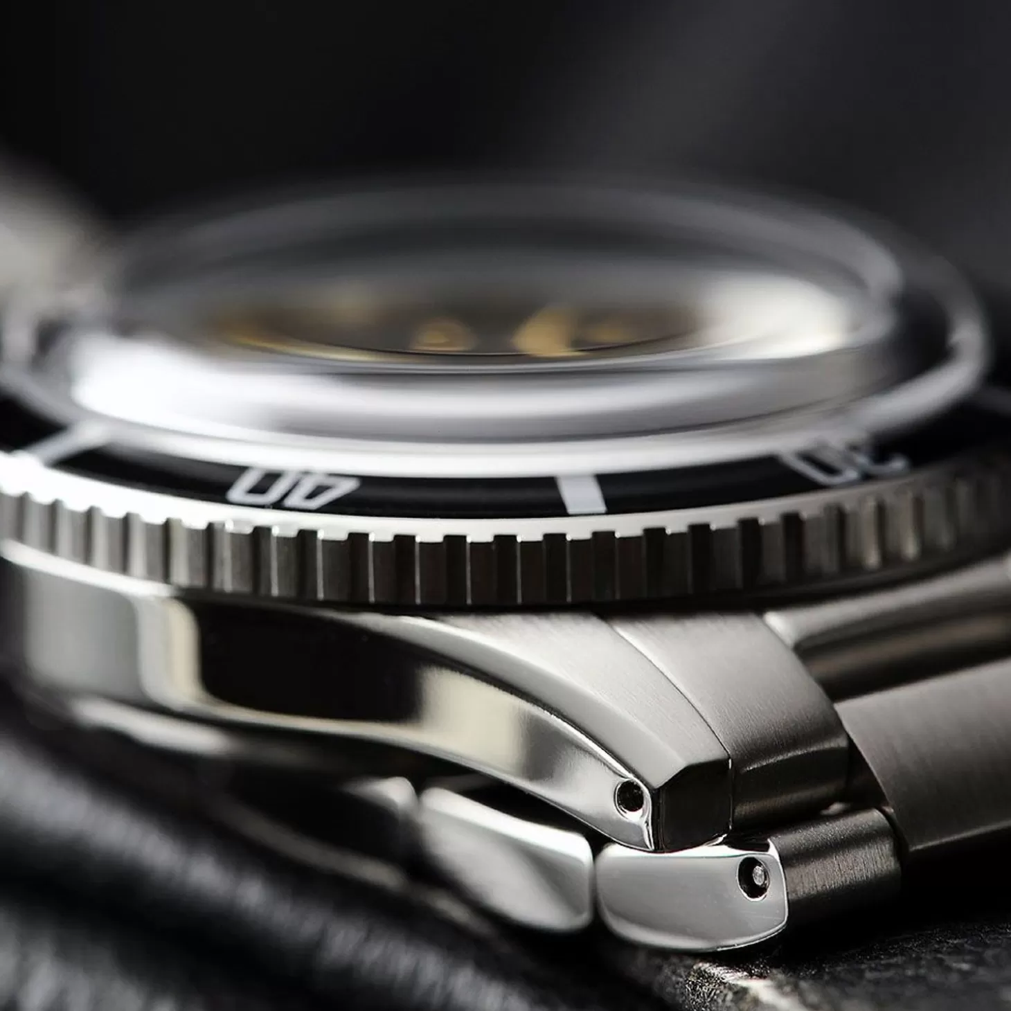Ocean One Vintage Duikhorloge^Steinhart Watches Hot