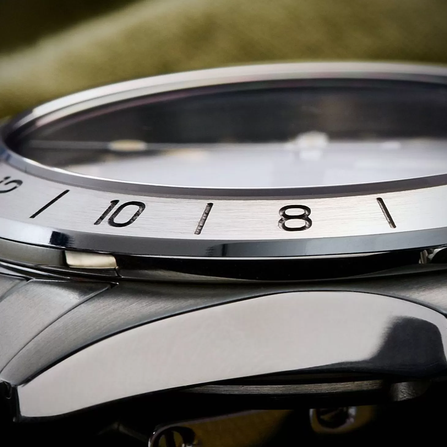 Ocean One Vintage Gmt Duikerhorloge^Steinhart Watches Online