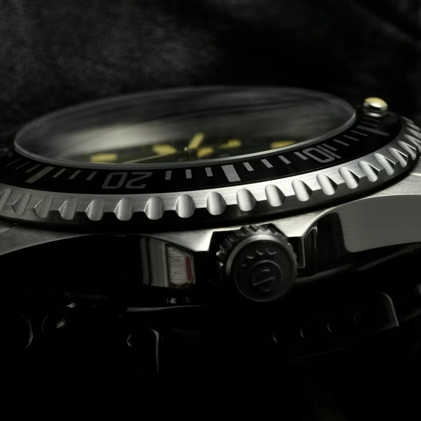 Ocean One Vintage Militair Duikhorloge^Steinhart Watches Discount