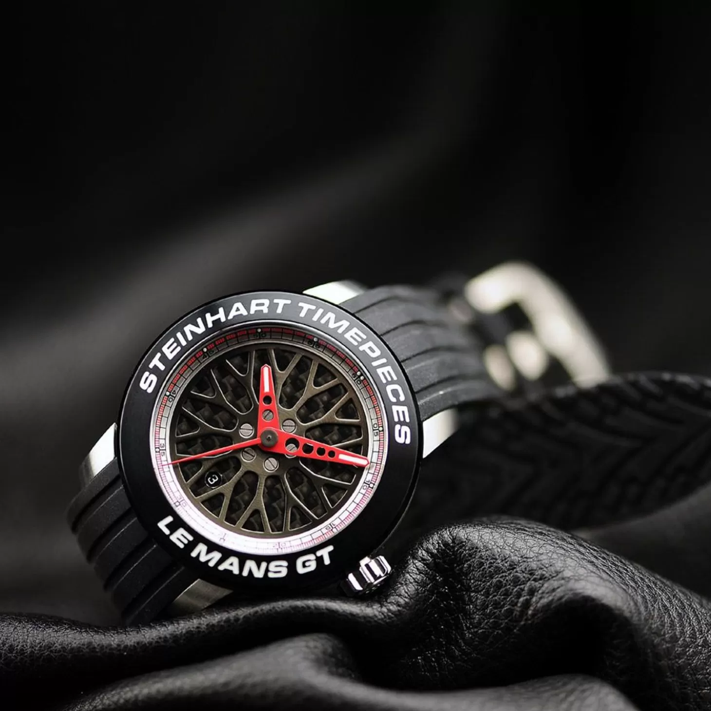 Race Gt-Automaat^Steinhart Watches Sale