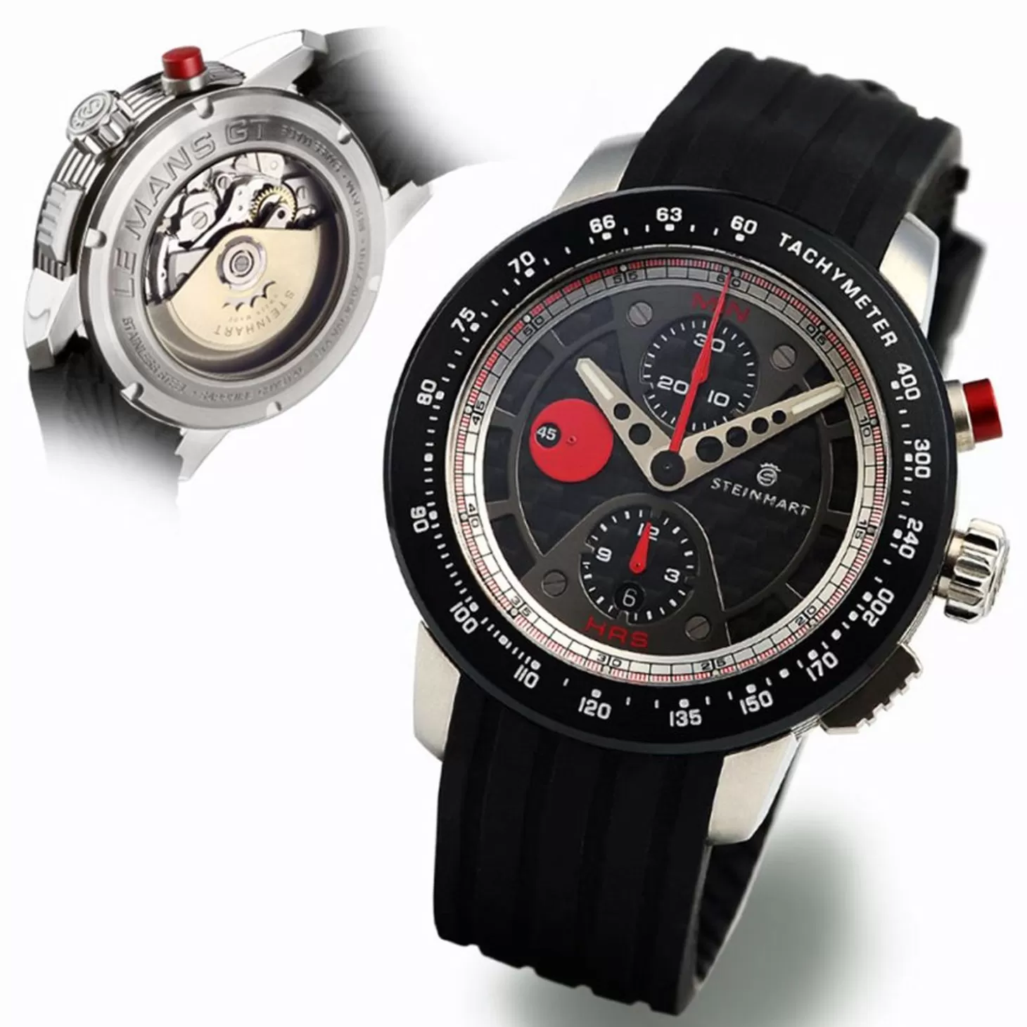 Race Gt-Chronograaf^Steinhart Watches Sale