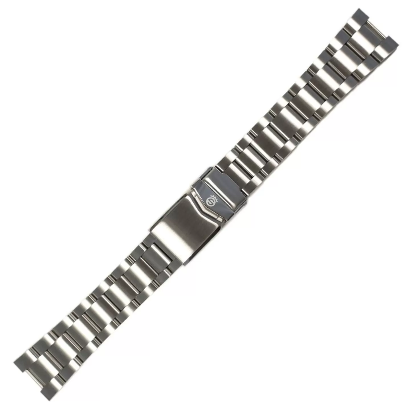Roestvrij Stalen Armband 20/16 Voor Ocean 39 Zonder Eindschakels^Steinhart Watches Hot