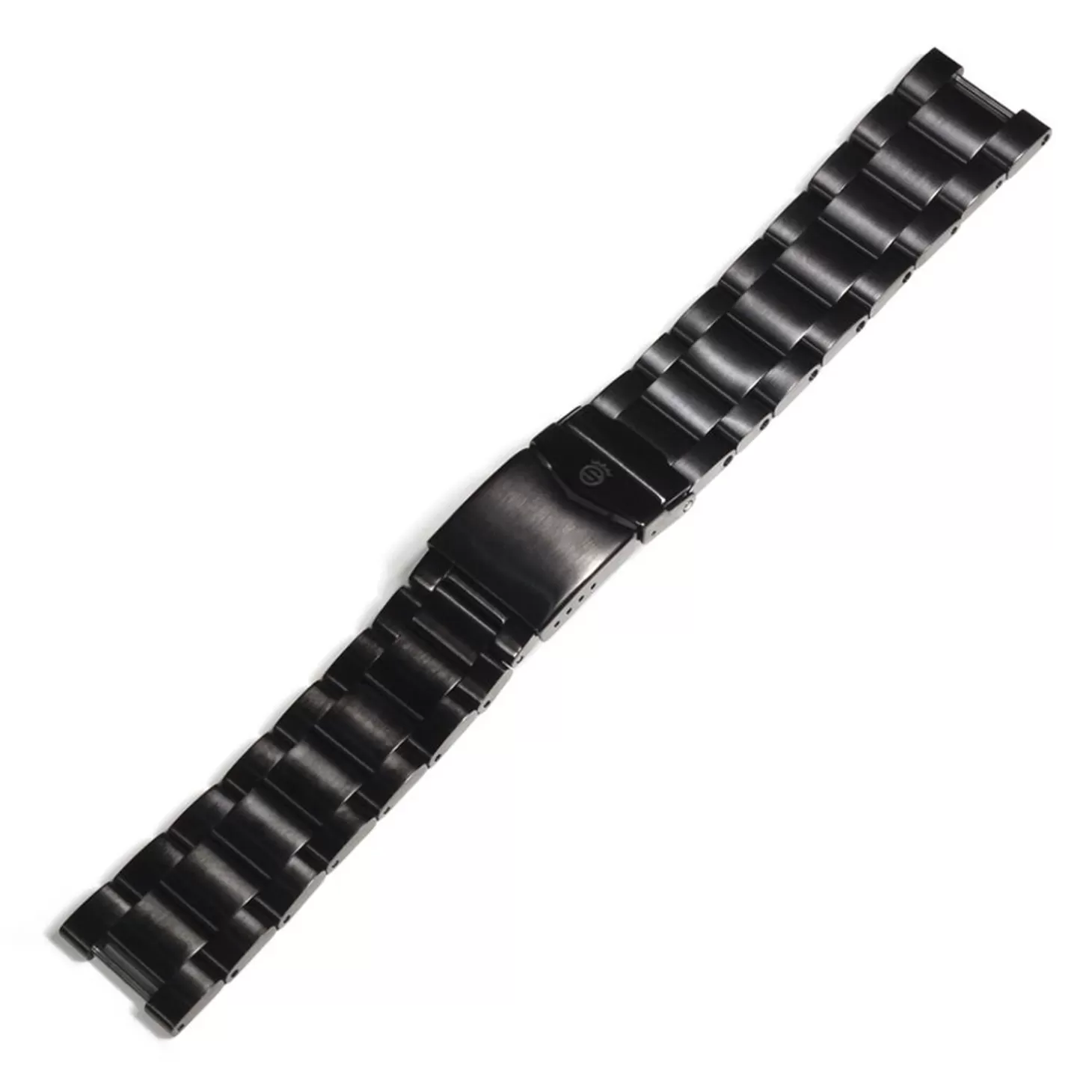 Roestvrij Stalen Armband Voor Ocean 1 Black Dlc Zonder Endlinks^Steinhart Watches Cheap