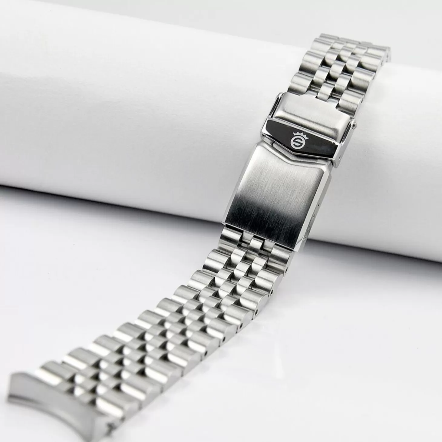 Roestvrij Stalen Armband Voor Ocean 39 20X16 Mm Incl. Eindschakels^Steinhart Watches Online