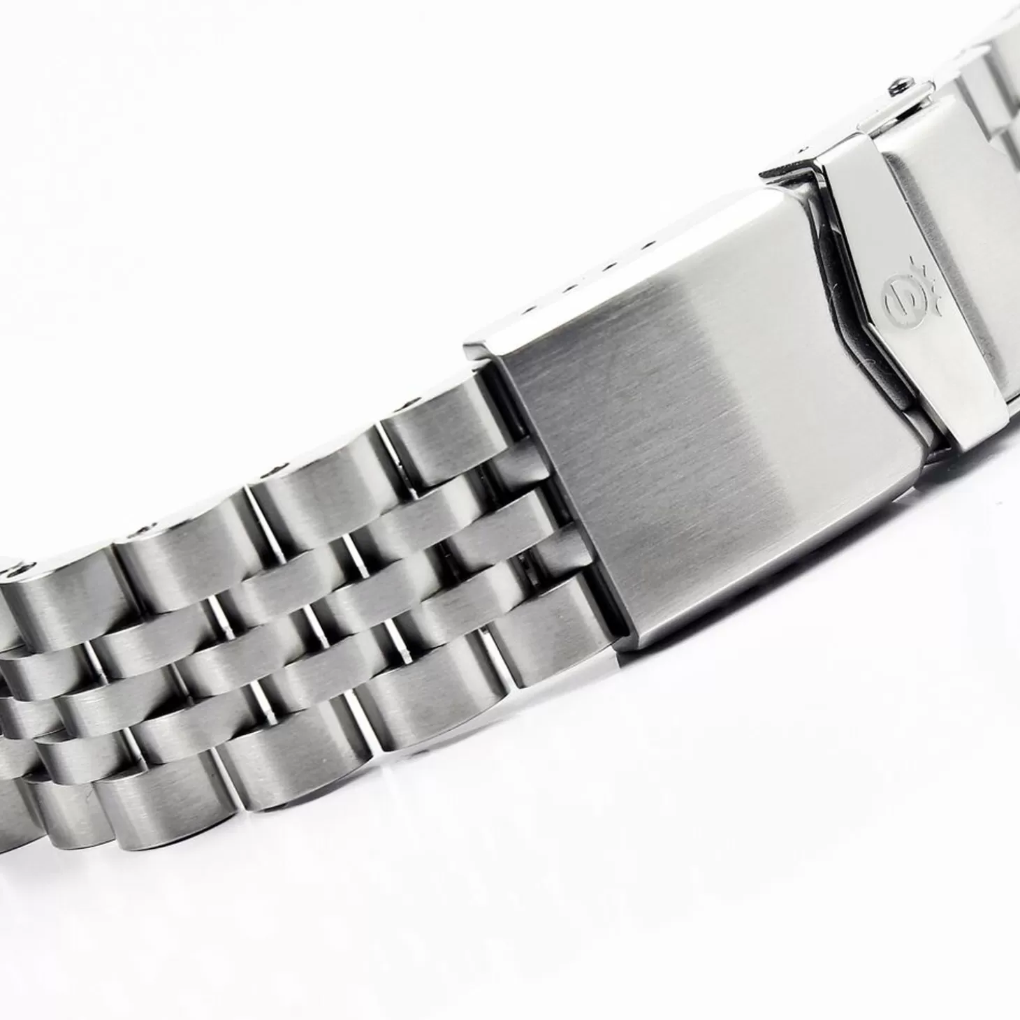 Roestvrij Stalen Armband Voor Ocean 39 20X16 Mm Incl. Eindschakels^Steinhart Watches Online