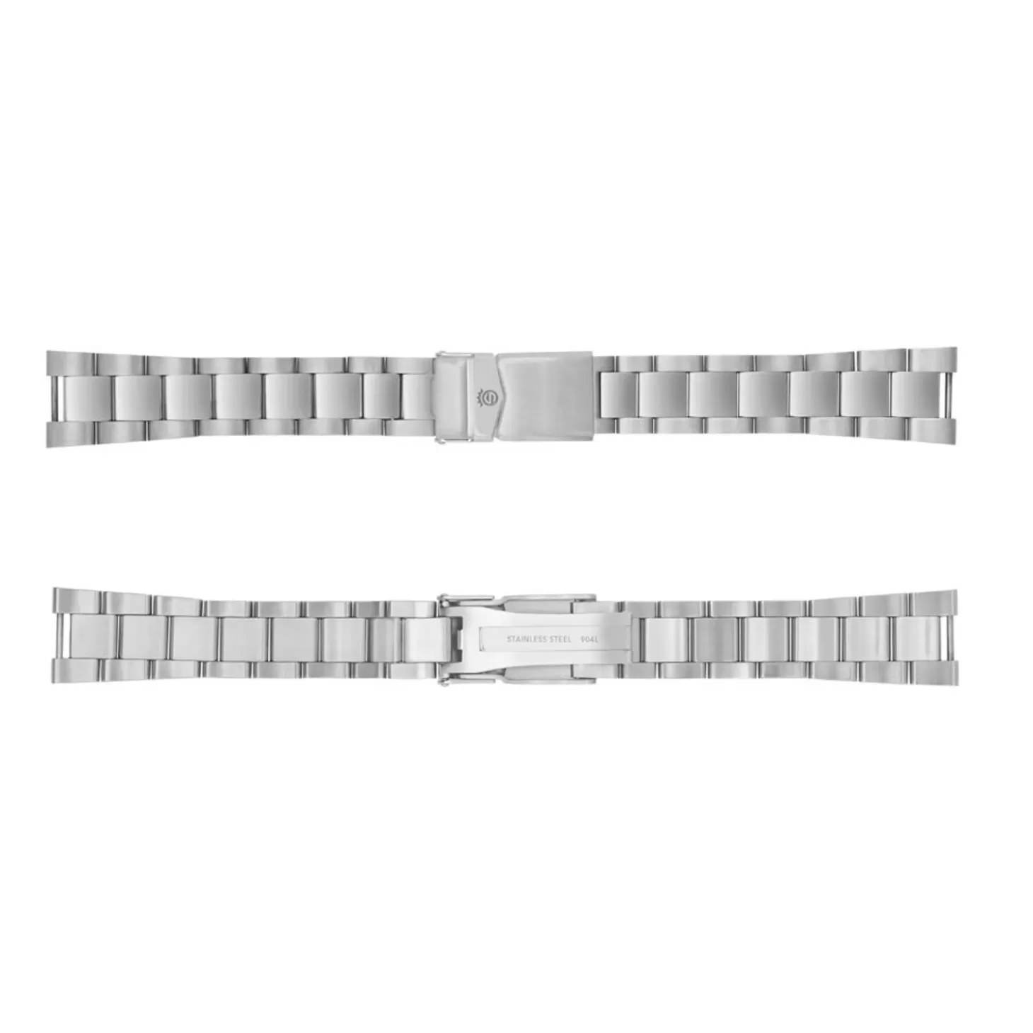 Roestvrij Stalen Armband Voor Ocean One 20X16 Premium 904^Steinhart Watches Fashion