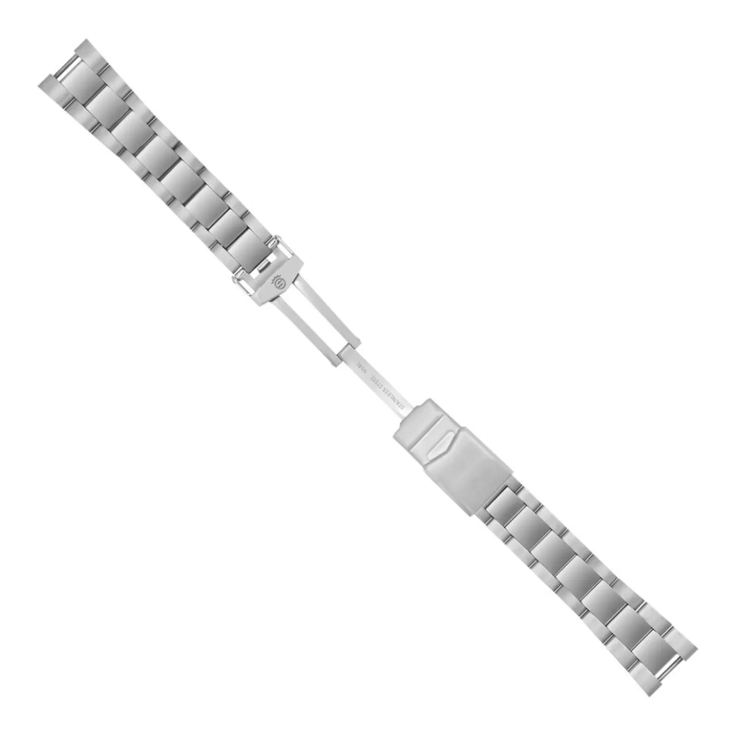 Roestvrij Stalen Armband Voor Ocean One 20X16 Premium 904^Steinhart Watches Fashion