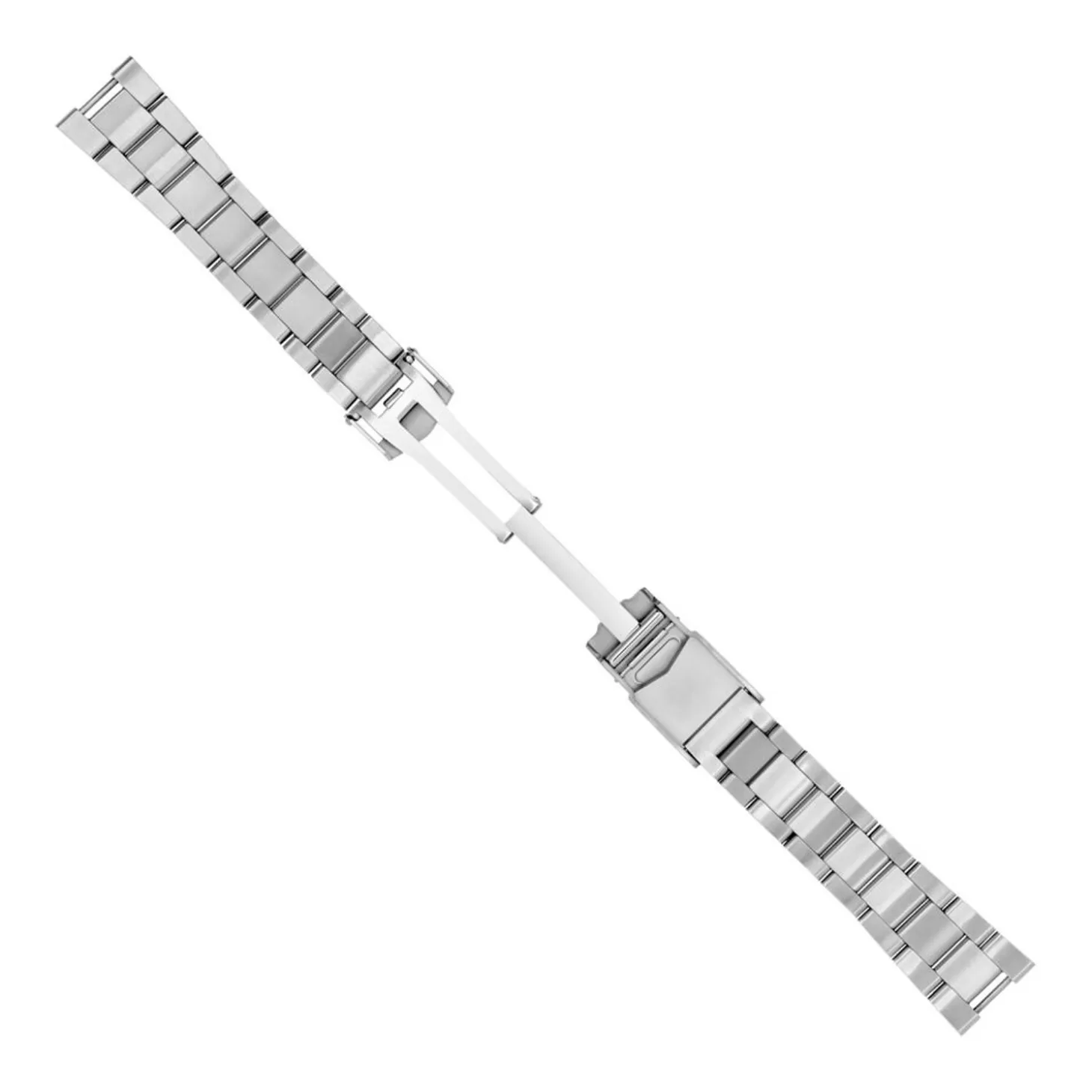 Roestvrij Stalen Armband Voor Ocean One 20X16 Premium 904^Steinhart Watches Fashion