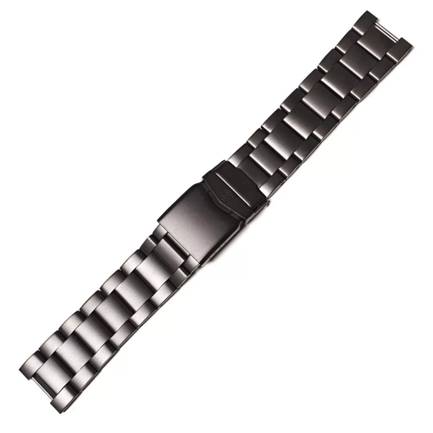 Stalen Armband Voor Ocean 44 Black Dlc En Ocean One Vintage Black Zonder Eindschakels^Steinhart Watches Best