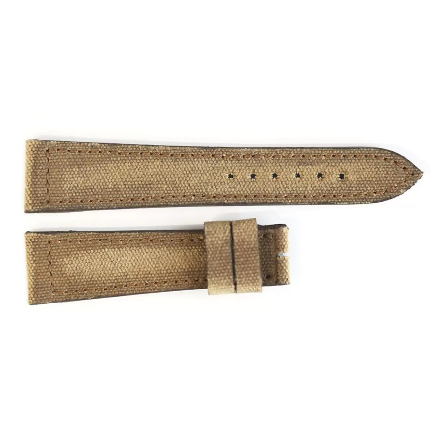 Standardband Flighttimer Vintage Militaire Grose M^Steinhart Watches New