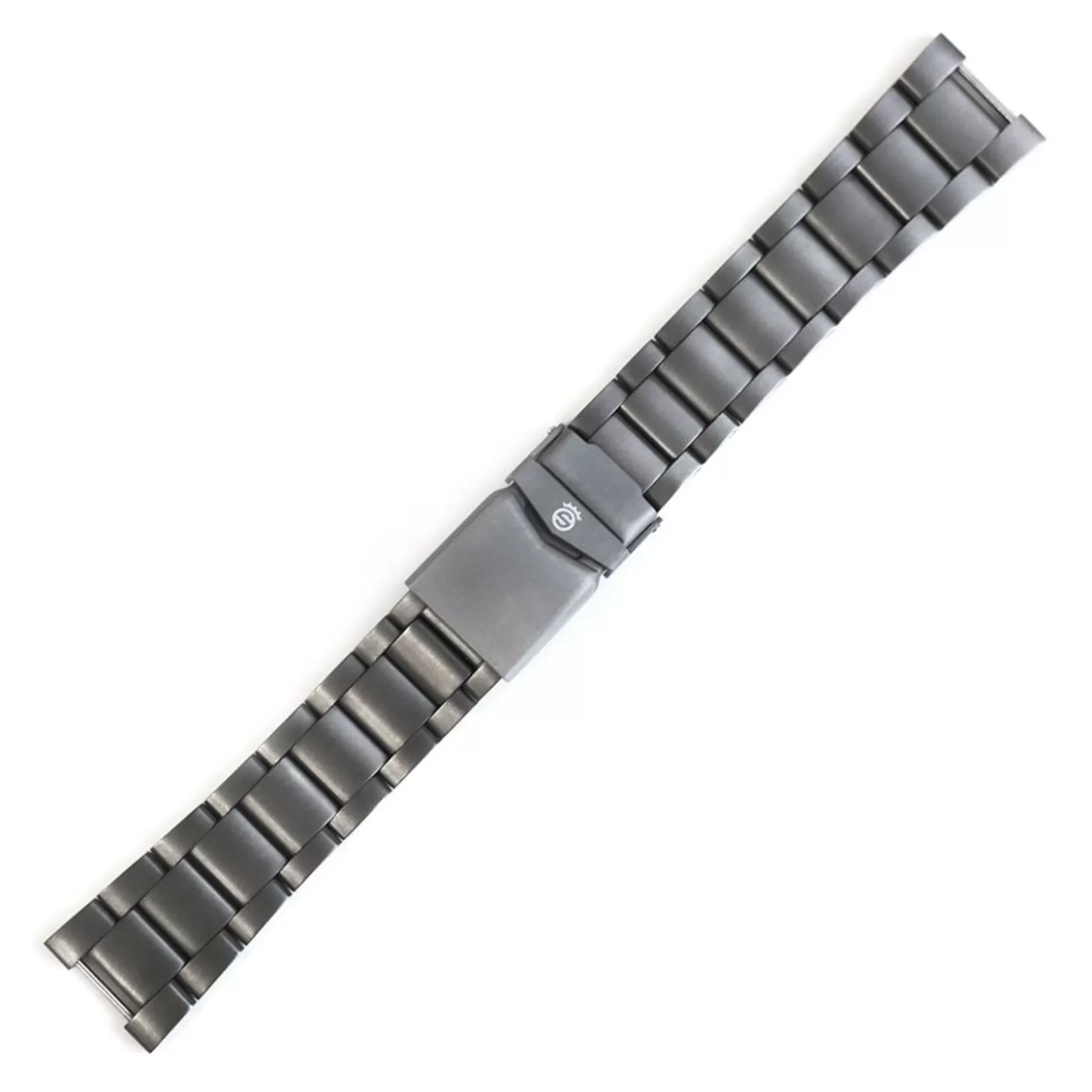 Titanium Armband 22/18 Mm Voor Ocean Titanium 500 En Racetimer Incl. Sluiting^Steinhart Watches Outlet