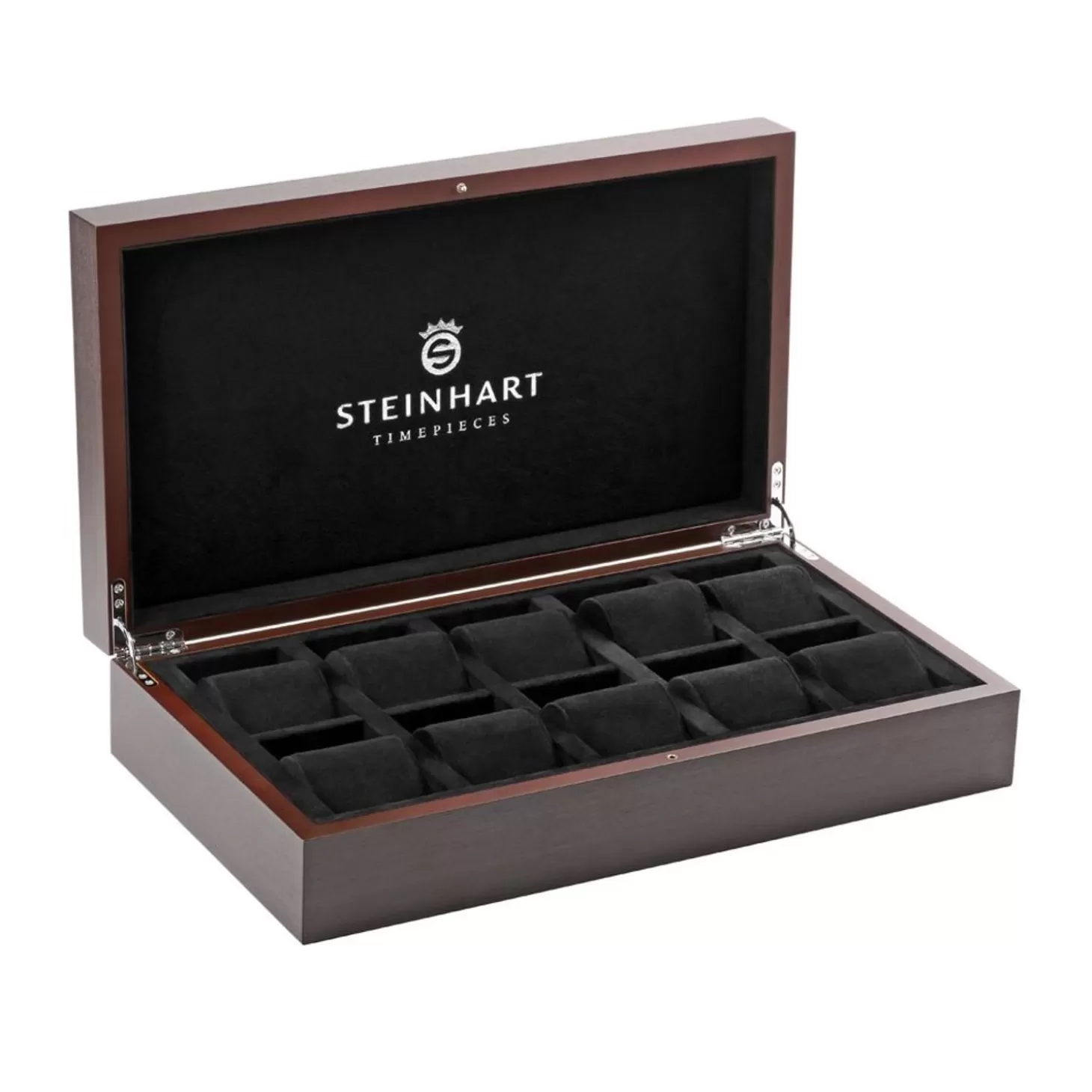 Verzameldoos Voor 10 Horloges^Steinhart Watches Fashion